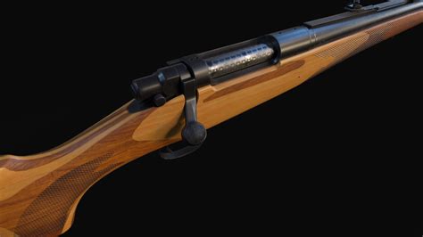 The Model 31 appeared in August of that year and retailed for the. . Remington model 673 gunbroker